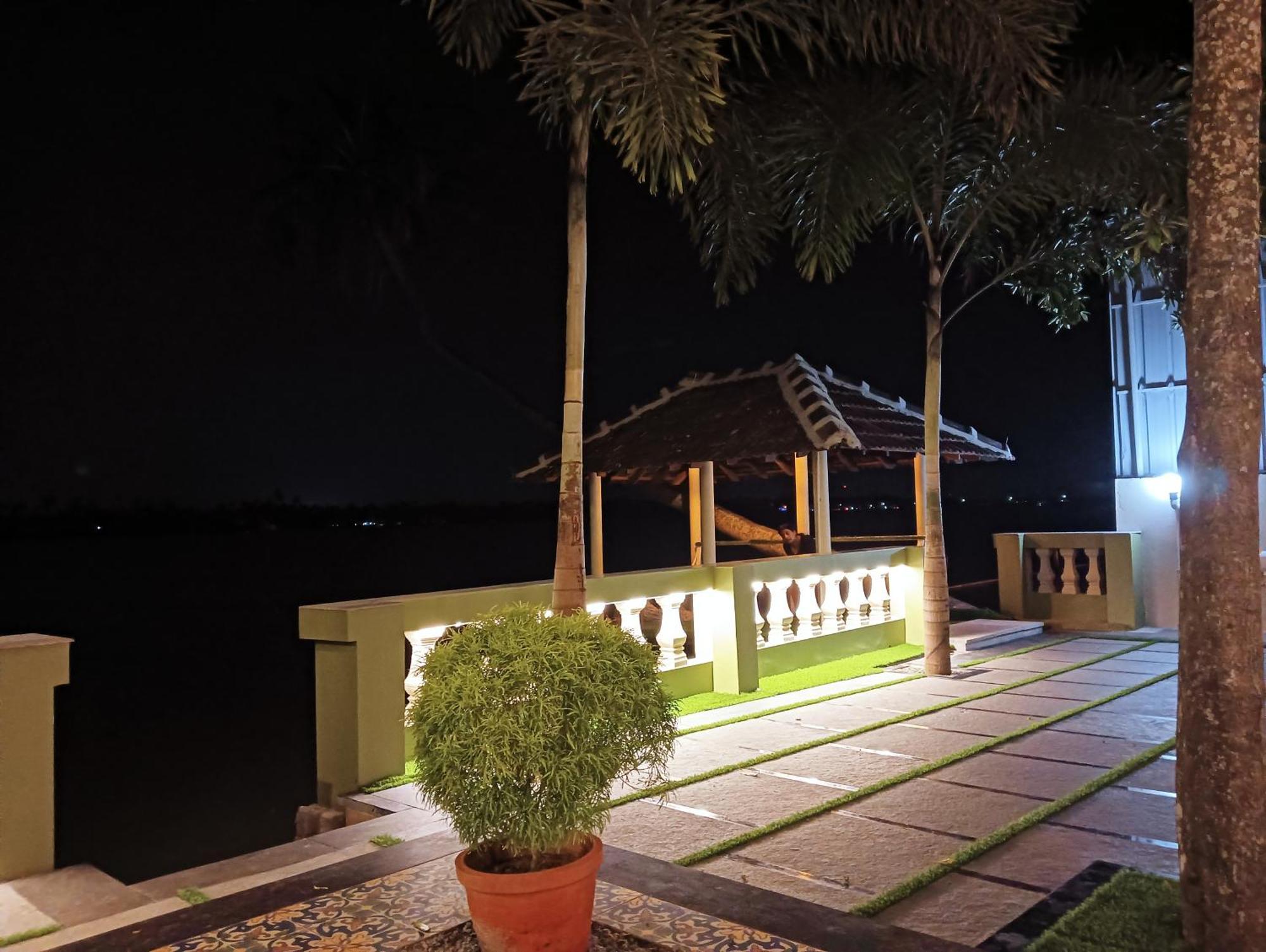 Sagar Beach Villas Home Stay Cherai Beach Exterior photo