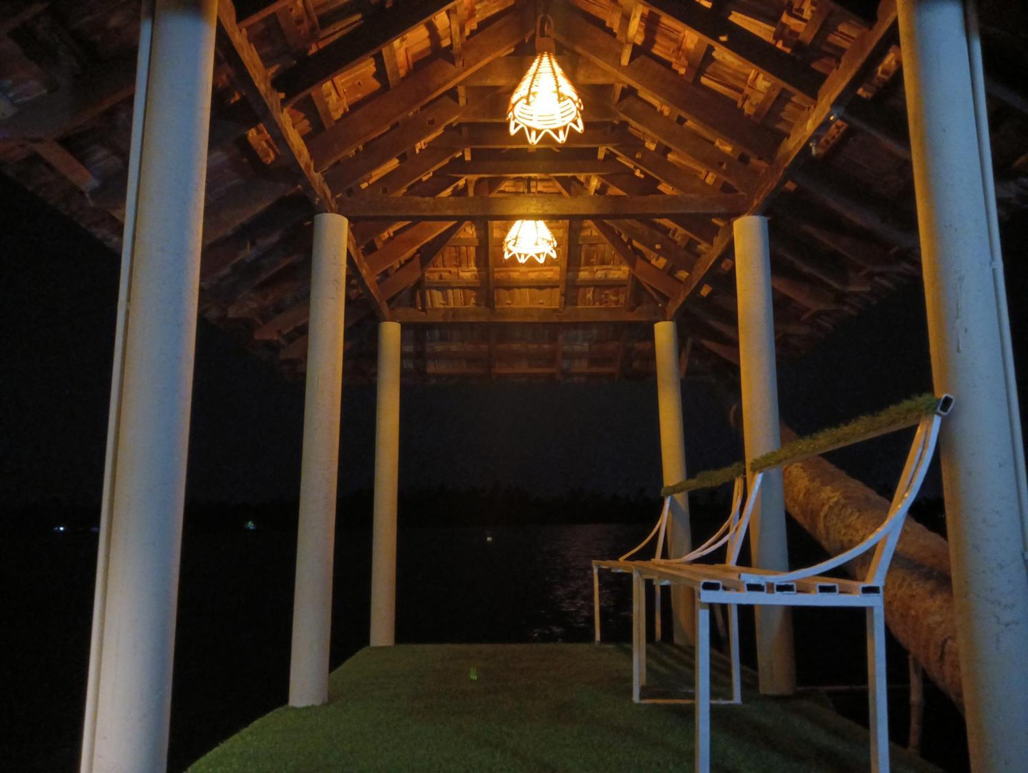 Sagar Beach Villas Home Stay Cherai Beach Exterior photo
