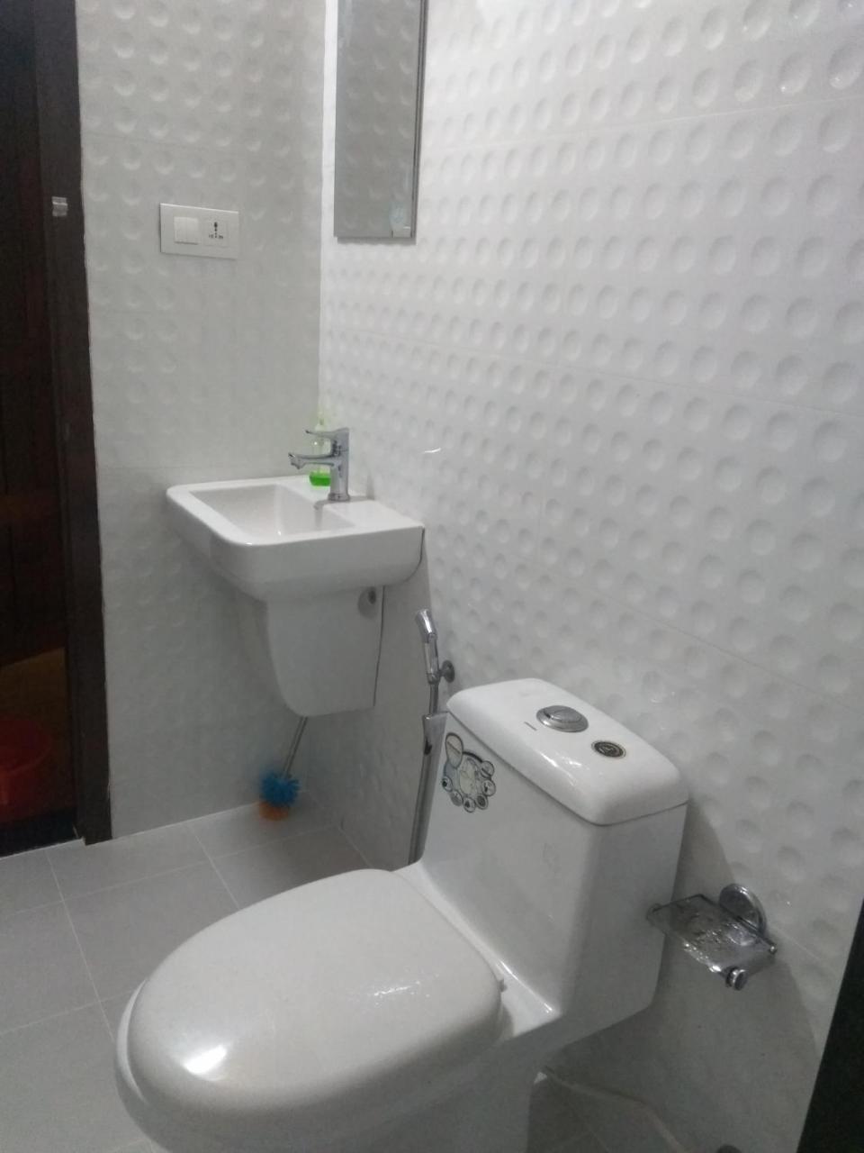 Sagar Beach Villas Home Stay Cherai Beach Exterior photo