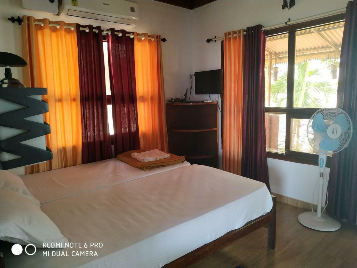 Sagar Beach Villas Home Stay Cherai Beach Exterior photo